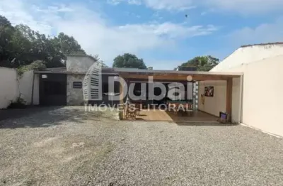 Casa para venda em itapoá, gleba i, 3 dormitórios, 1 suíte, 1 banheiro