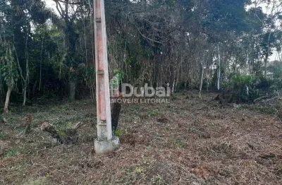 Terreno à venda no Volta ao mundo, Itapoá 