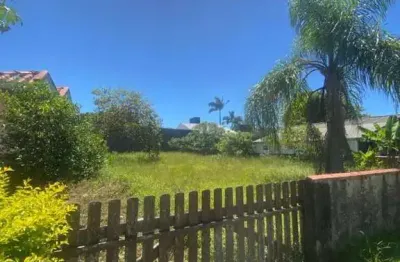 Terreno à venda no Paese, Itapoá 