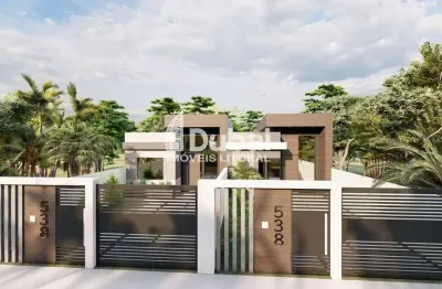 Casa para venda em itapoá, barra do saí, 3 dormitórios, 1 suíte, 1 banheiro, 2 vagas
