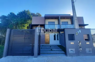 Sobrado para venda em itapoá, rainha do mar, 2 dormitórios, 2 suítes, 1 banheiro, 2 vagas