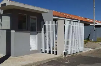Casa para venda em são josé dos pinhais, miringuava, 3 dormitórios, 1 suíte, 1 banheiro, 1 vaga