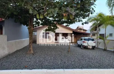 Casa para venda em itapoá, cambiju, 2 dormitórios, 2 banheiros, 1 vaga