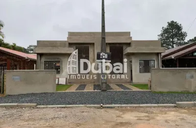 Casa para venda em itapoá, imperador, 3 dormitórios, 1 suíte, 2 banheiros, 1 vaga