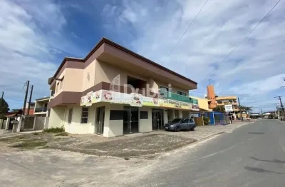 Sobrado para venda em itapoá, gleba i, 1 dormitório, 1 banheiro