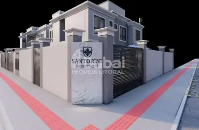 Casa / sobrado para venda em itapoá, volta ao mundo