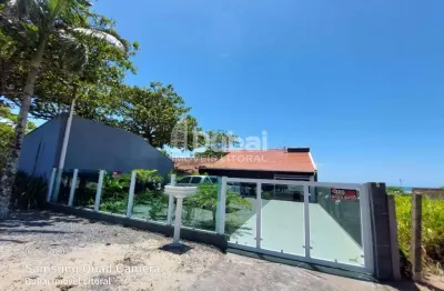 Casa para venda em guaratuba, nereidas, 5 dormitórios, 2 suítes, 4 banheiros, 6 vagas