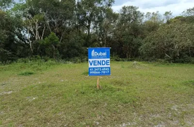 Terreno à venda na Rua Octaviano Henrique de carvalho, Carvoeiro, Guaratuba