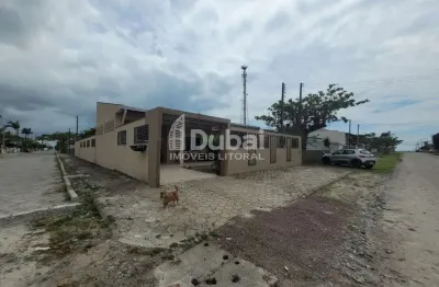 Casa para venda em itapoá, brasilia, 4 dormitórios, 2 suítes, 4 banheiros, 3 vagas