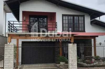 Casa / sobrado para venda em lontras, centro, 4 dormitórios, 1 suíte, 3 banheiros, 1 vaga