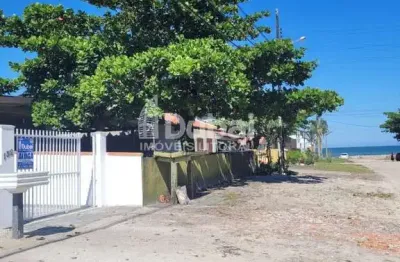 Casa / sobrado para temporada em itapoá, cambiju, 4 dormitórios, 1 suíte, 3 banheiros, 4 vagas