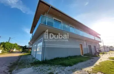 Apartamento para venda em guaratuba, vila esperança, 2 dormitórios, 1 suíte, 1 banheiro, 1 vaga