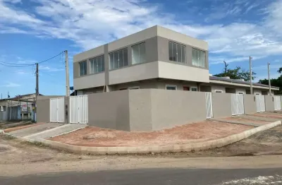 Sobrado para venda em guaratuba, cohapar, 2 dormitórios, 1 banheiro, 1 vaga