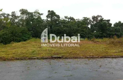 Terreno à venda no Sai Mirim, Itapoá 