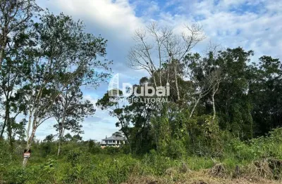 Terreno à venda na Rua Zacarias De Goes, Cohapar, Guaratuba