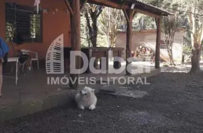 Chácara para venda em guaratuba, zona rural, 4 dormitórios, 1 banheiro
