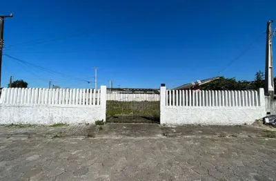 Terreno à venda na Rua Pescaça, 645, Piçarras, Guaratuba