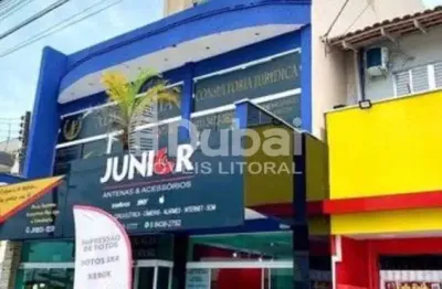 Sala comercial à venda na Dr. Joaquim Menelau De Almeida Torres, Centro, Guaratuba