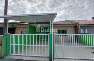 Casa para venda em guaratuba, brejatuba, 2 dormitórios, 1 suíte, 1 banheiro, 2 vagas