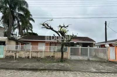 Casa para venda em guaratuba, brejatuba, 3 dormitórios, 1 banheiro, 3 vagas