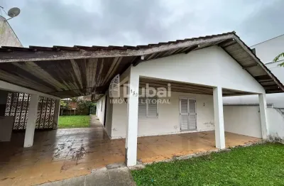 Casa para venda em guaratuba, brejatuba, 4 dormitórios, 1 suíte, 1 banheiro, 3 vagas