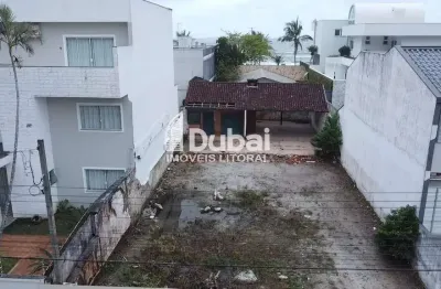Terreno à venda na Rua Adeodato Volpi, 68, Centro, Guaratuba