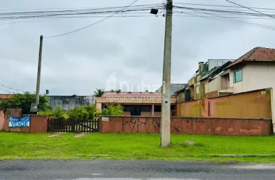 Casa para venda em pontal do paraná, grajau, 2 dormitórios, 1 suíte, 1 banheiro, 6 vagas