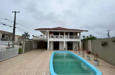 Sobrado para venda em guaratuba, brejatuba, 3 dormitórios, 1 suíte, 2 banheiros, 3 vagas