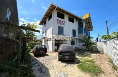 Sobrado para venda em guaratuba, figueira, 3 dormitórios, 3 banheiros, 2 vagas