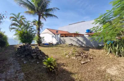 Terreno à venda na Avenida Damião Botelho de Souza, 1480, Piçarras, Guaratuba