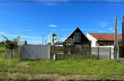 Terreno para venda em guaratuba, eliana, 1 dormitório, 1 banheiro