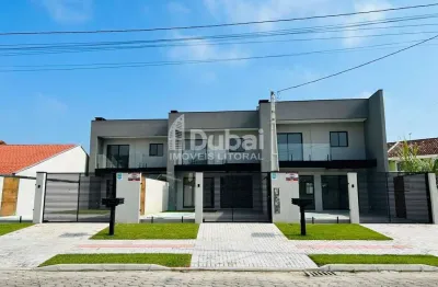Sobrado para venda em guaratuba, centro, 3 dormitórios, 1 suíte, 1 banheiro, 2 vagas