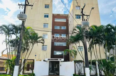 Apartamento para venda em guaratuba, brejatuba, 3 dormitórios, 1 banheiro, 1 vaga