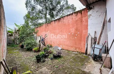 Terreno à venda na Rua Tomazina, 800, Cohapar, Guaratuba