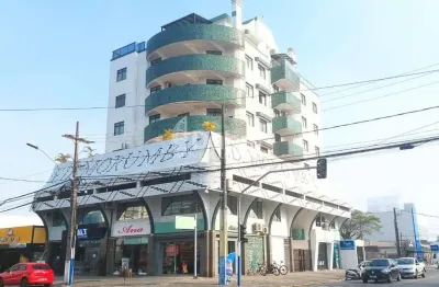 Apartamento para venda em guaratuba, centro, 3 dormitórios, 1 suíte, 2 banheiros, 2 vagas