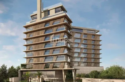 Apartamento para venda em guaratuba, centro, 3 dormitórios, 3 suítes, 2 vagas