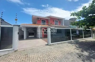 Sobrado para venda em guaratuba, centro, 5 dormitórios, 1 suíte, 2 banheiros, 4 vagas