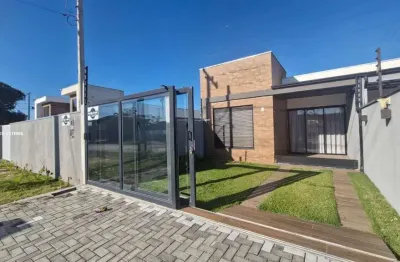 Casa para venda em guaratuba, nereidas, 3 dormitórios, 2 banheiros, 2 vagas