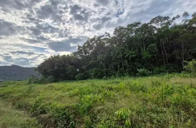 Terreno à venda na Zona Rural, Garuva 