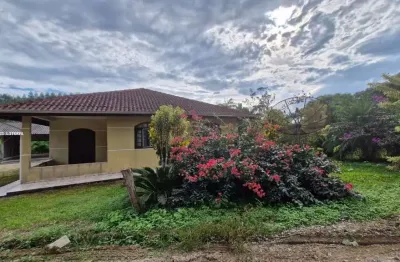 Terreno à venda na Zona Rural, Garuva 