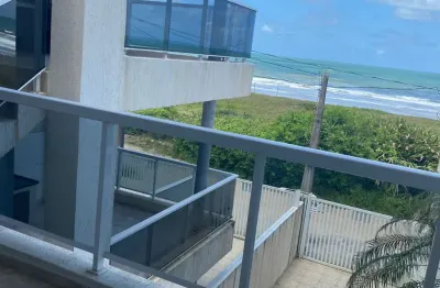 Apartamento com 5 quartos à venda na Avenida Atlântica, 1414, Estoril, Guaratuba