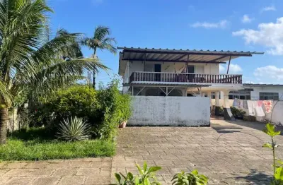 Casa com 8 quartos à venda na Rua Francisco Arcega, 100, Cohapar, Guaratuba