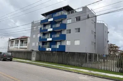 Apartamento com 3 quartos à venda na Avenida Visc do Rio Branco, 540, Estoril, Guaratuba