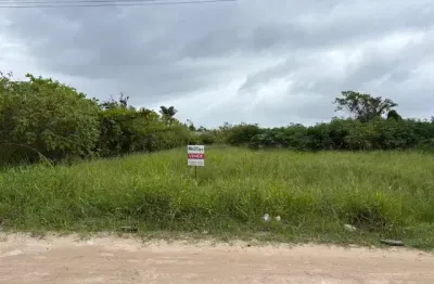 Terreno à venda na Rua Wenceslau Braz, Vila Esperança, Guaratuba