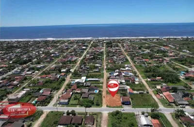 Terreno à venda na Avenida Minas Gerais, Coroados, Guaratuba