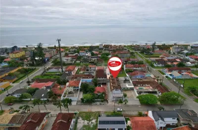 Casa com 3 quartos à venda na Rua São José Dos Pinhais, 1475, Brejatuba, Guaratuba