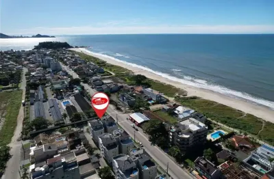 Apartamento com 2 quartos à venda na Avenida Visc do Rio Branco, Brejatuba, Guaratuba