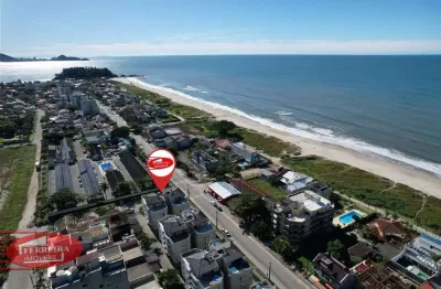 Apartamento com 3 quartos à venda na Avenida Visc do Rio Branco, Brejatuba, Guaratuba