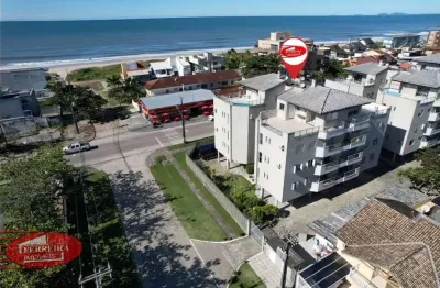 Apartamento com 3 quartos à venda na Avenida Visc do Rio Branco, Brejatuba, Guaratuba