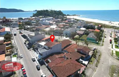 Casa com 7 quartos à venda na Avenida Visc do Rio Branco, 565, Brejatuba, Guaratuba